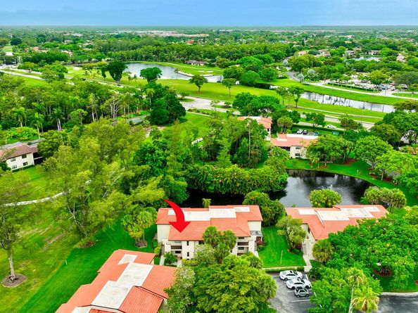 21695 Tall Palm Circle 4b, Boca Raton FL 33433