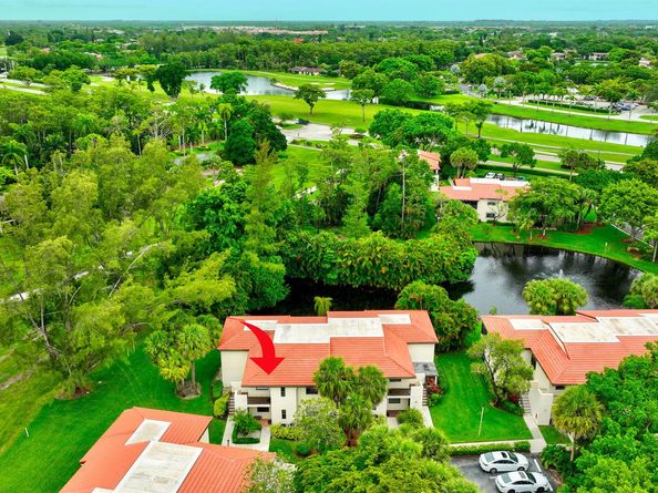 21695 Tall Palm Circle 4b, Boca Raton FL 33433
