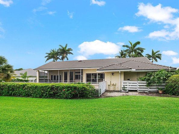 10369 Silver Lake Drive, Boca Raton FL 33428