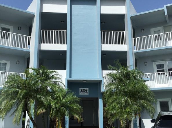 2309 Park Lane 114, Hollywood FL 33021