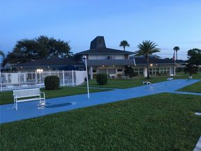 2309 Park Lane 114, Hollywood FL 33021