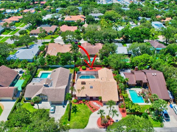 840 SW 20th Street, Boca Raton FL 33486