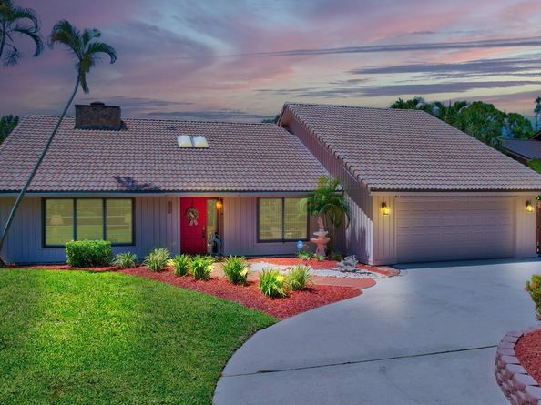 840 SW 20th Street, Boca Raton FL 33486