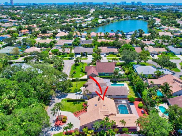 840 SW 20th Street, Boca Raton FL 33486