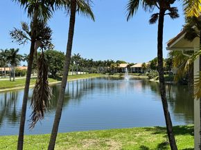 1453 Lake Crystal Drive H, West Palm Beach FL 33411
