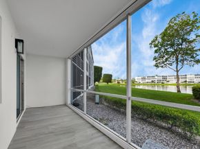 1084 Guildford E, Boca Raton FL 33434
