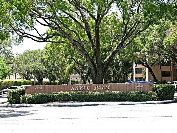 6800 Cypress Road 215, Plantation FL 33317