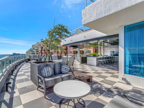 1 N Fort Lauderdale Beach Blvd 2203, Fort Lauderdale FL 33304