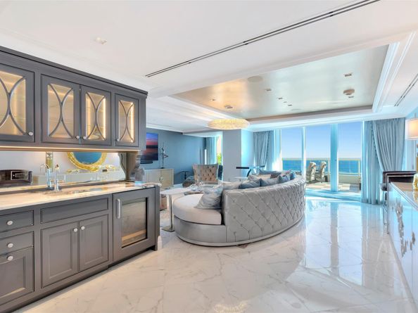 1 N Fort Lauderdale Beach Blvd 2203, Fort Lauderdale FL 33304