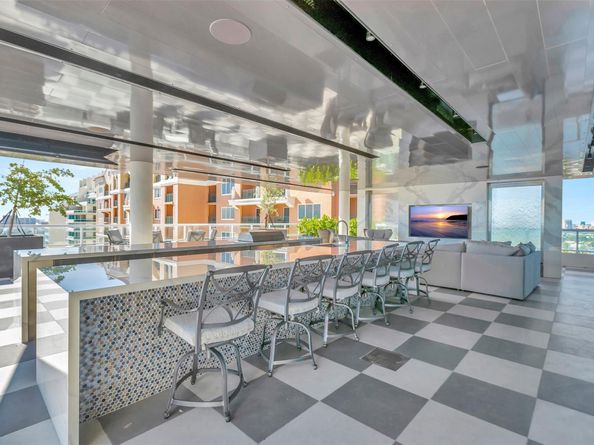 1 N Fort Lauderdale Beach Blvd 2203, Fort Lauderdale FL 33304