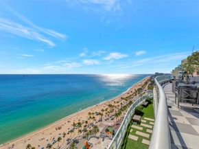 1 N Fort Lauderdale Beach Blvd 2203, Fort Lauderdale FL 33304