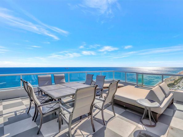 1 N Fort Lauderdale Beach Blvd 2203, Fort Lauderdale FL 33304
