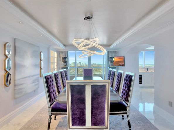 1 N Fort Lauderdale Beach Blvd 2203, Fort Lauderdale FL 33304