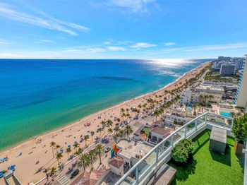 1 N Fort Lauderdale Beach Blvd