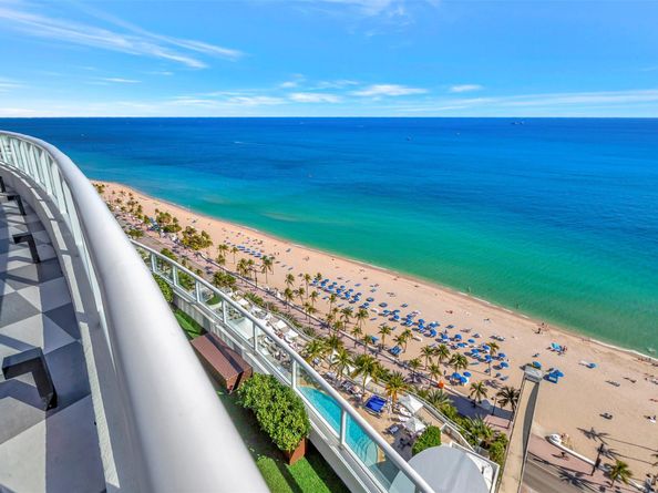 1 N Fort Lauderdale Beach Blvd 2203, Fort Lauderdale FL 33304