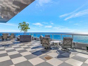 1 N Fort Lauderdale Beach Blvd 2203, Fort Lauderdale FL 33304