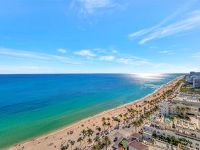 1 N Fort Lauderdale Beach Blvd 2203, Fort Lauderdale FL 33304