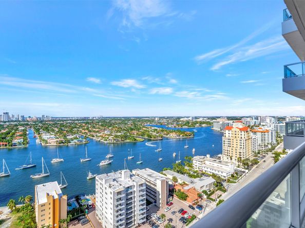 1 N Fort Lauderdale Beach Blvd 2203, Fort Lauderdale FL 33304