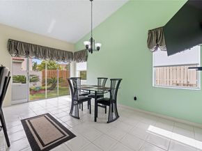 1022 NW 125th Ave, Sunrise FL 33323
