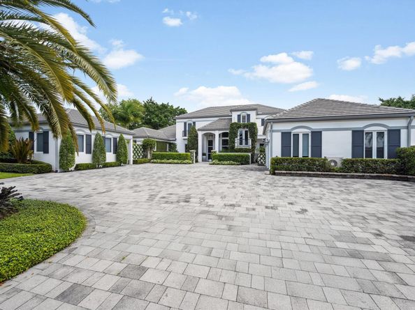 11663 Maidstone Drive, Wellington FL 33414