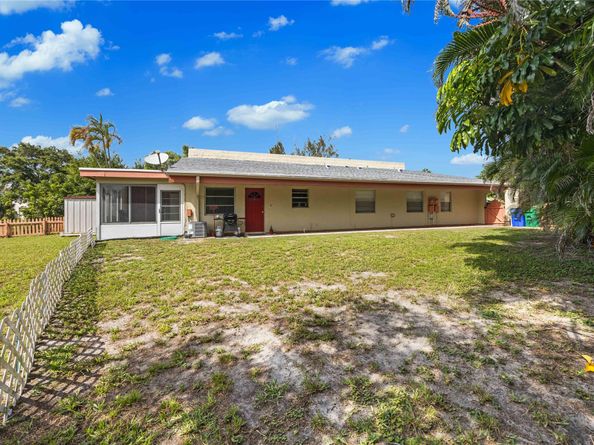 6257 NW 1st St 6257, Margate FL 33063