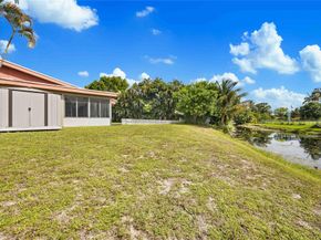 6257 NW 1st St 6257, Margate FL 33063