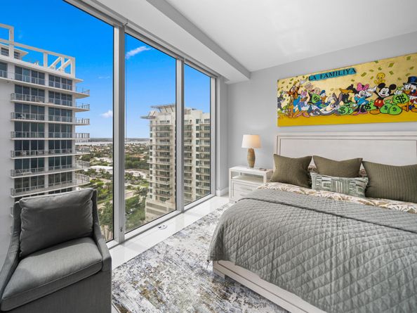3100 N Ocean Drive H1608, Singer Island FL 33404