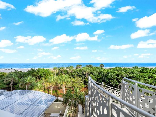 3100 N Ocean Drive H1608, Singer Island FL 33404