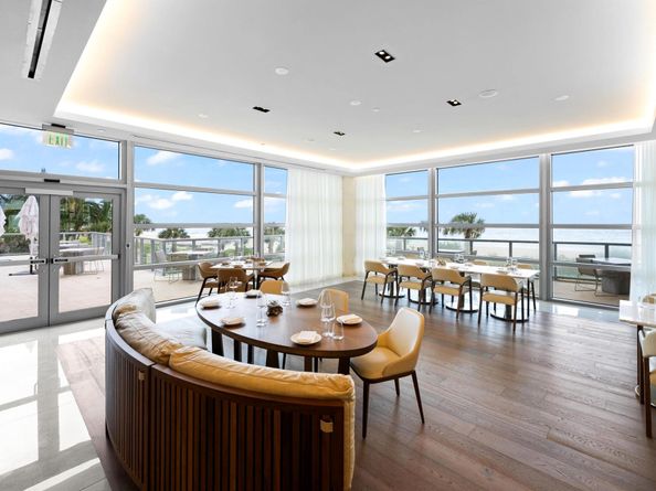 3100 N Ocean Drive H1608, Singer Island FL 33404