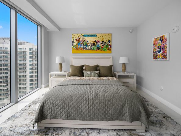 3100 N Ocean Drive H1608, Singer Island FL 33404