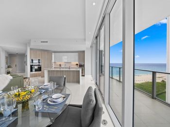 3100 N Ocean Drive