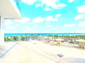 3100 N Ocean Drive H1608, Singer Island FL 33404