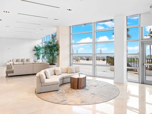 3100 N Ocean Drive H1608, Singer Island FL 33404