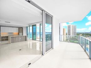 3100 N Ocean Drive H1608, Singer Island FL 33404