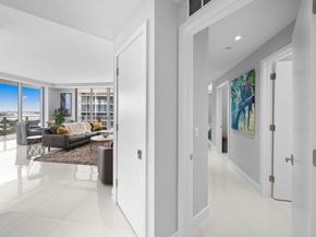 3100 N Ocean Drive H1608, Singer Island FL 33404
