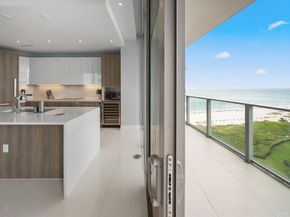 3100 N Ocean Drive H1608, Singer Island FL 33404