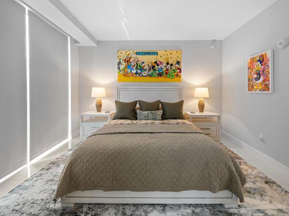 3100 N Ocean Drive H1608, Singer Island FL 33404