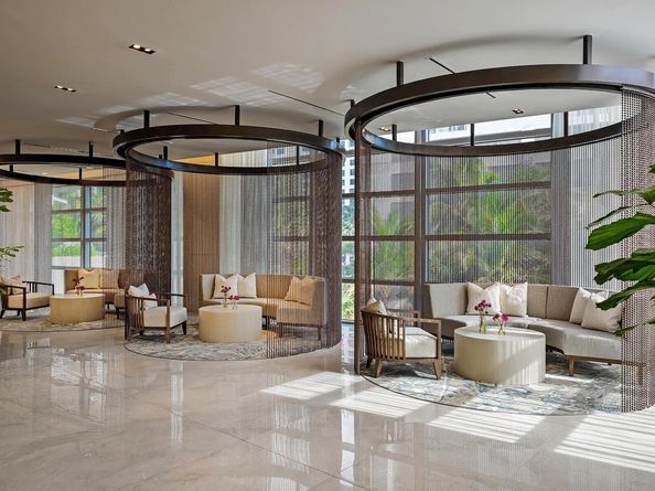 3100 N Ocean Drive H1608, Singer Island FL 33404