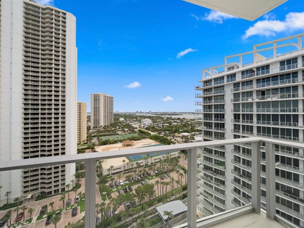 3100 N Ocean Drive H1608, Singer Island FL 33404