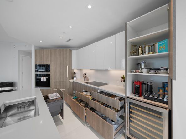 3100 N Ocean Drive H1608, Singer Island FL 33404