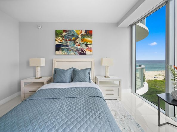 3100 N Ocean Drive H1608, Singer Island FL 33404
