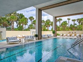 3100 N Ocean Drive H1608, Singer Island FL 33404