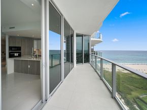 3100 N Ocean Drive H1608, Singer Island FL 33404