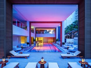 3100 N Ocean Drive H1608, Singer Island FL 33404
