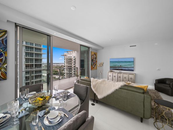 3100 N Ocean Drive H1608, Singer Island FL 33404