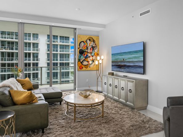 3100 N Ocean Drive H1608, Singer Island FL 33404