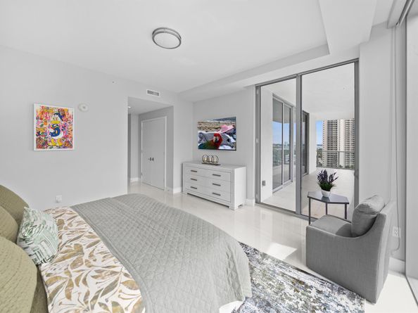 3100 N Ocean Drive H1608, Singer Island FL 33404