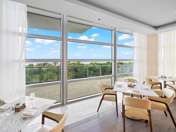3100 N Ocean Drive H1608, Singer Island FL 33404