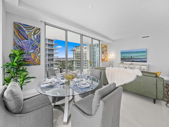 3100 N Ocean Drive H1608, Singer Island FL 33404
