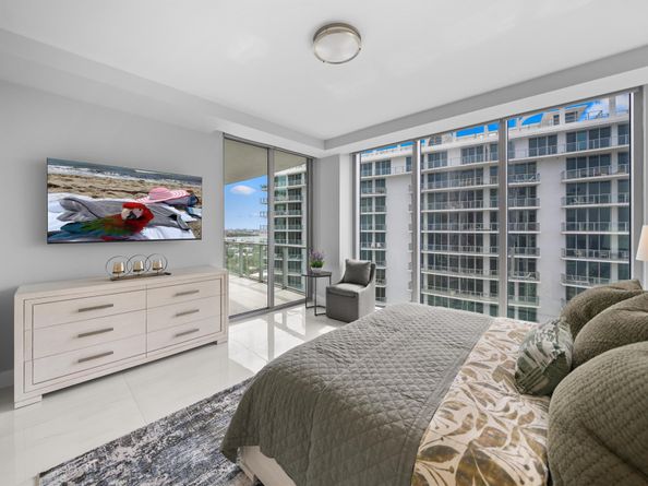 3100 N Ocean Drive H1608, Singer Island FL 33404